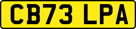 CB73LPA