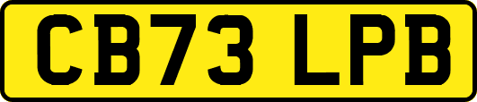 CB73LPB