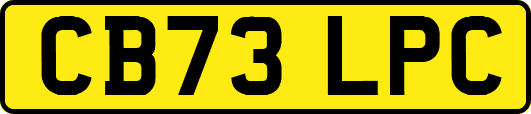 CB73LPC
