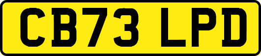 CB73LPD