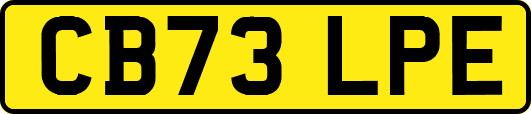 CB73LPE