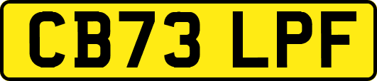 CB73LPF