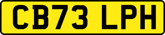 CB73LPH