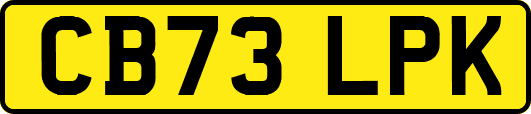 CB73LPK