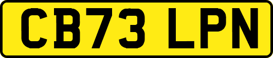 CB73LPN