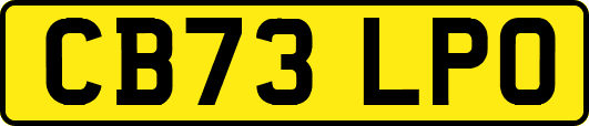 CB73LPO