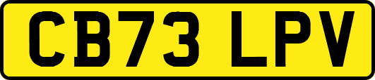 CB73LPV