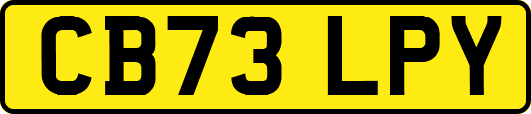 CB73LPY