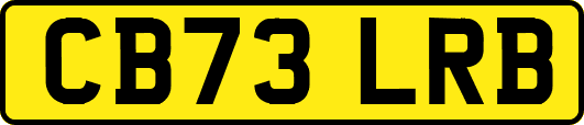 CB73LRB