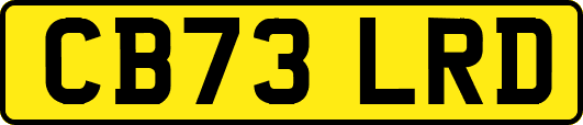 CB73LRD