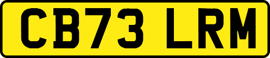 CB73LRM