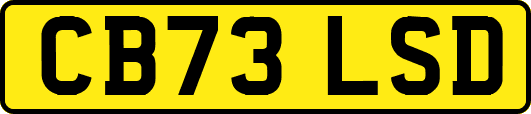 CB73LSD