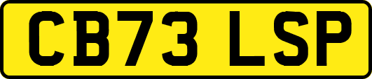 CB73LSP