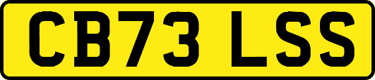 CB73LSS
