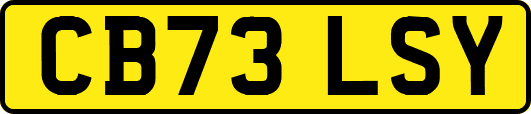 CB73LSY