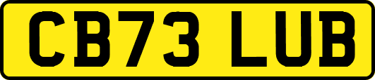 CB73LUB