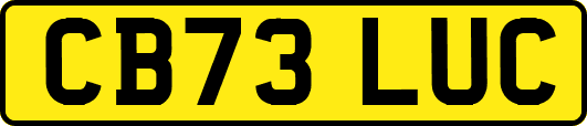 CB73LUC