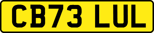 CB73LUL