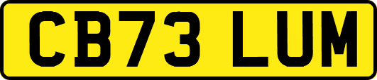 CB73LUM