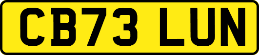 CB73LUN