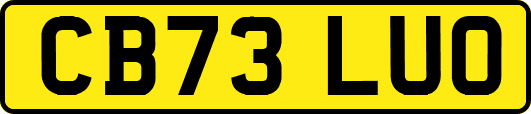 CB73LUO