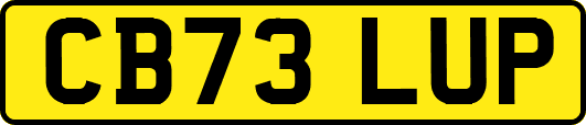 CB73LUP