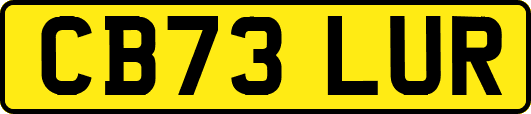 CB73LUR