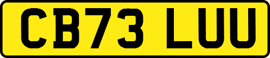 CB73LUU