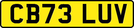 CB73LUV