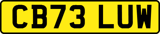 CB73LUW