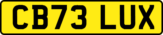 CB73LUX