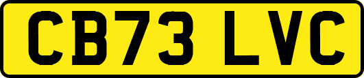 CB73LVC