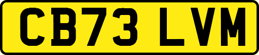 CB73LVM