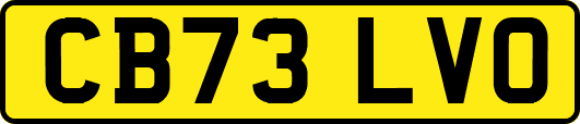 CB73LVO
