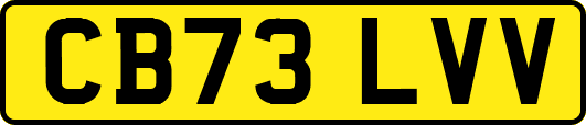 CB73LVV