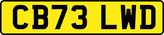CB73LWD
