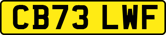 CB73LWF