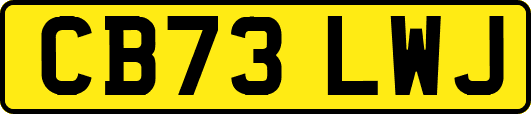 CB73LWJ