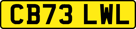 CB73LWL