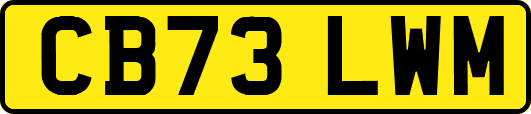 CB73LWM
