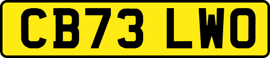CB73LWO