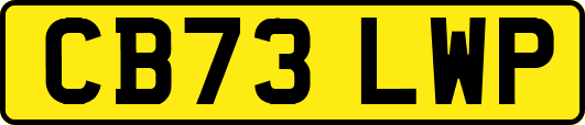 CB73LWP