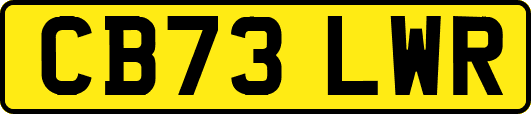 CB73LWR