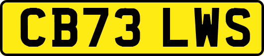 CB73LWS