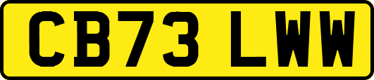 CB73LWW