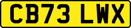 CB73LWX