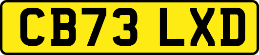 CB73LXD