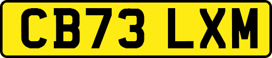CB73LXM