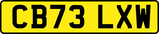 CB73LXW