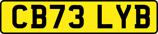 CB73LYB